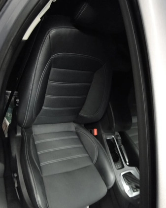 Ford Mondeo cena 33900 przebieg: 211862, rok produkcji 2014 z Janowiec Wielkopolski małe 742